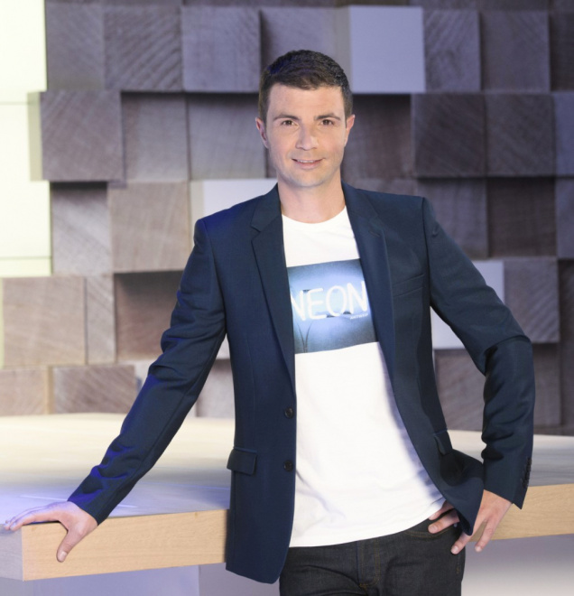 Michaël Miraglia rejoint RTL Belgium