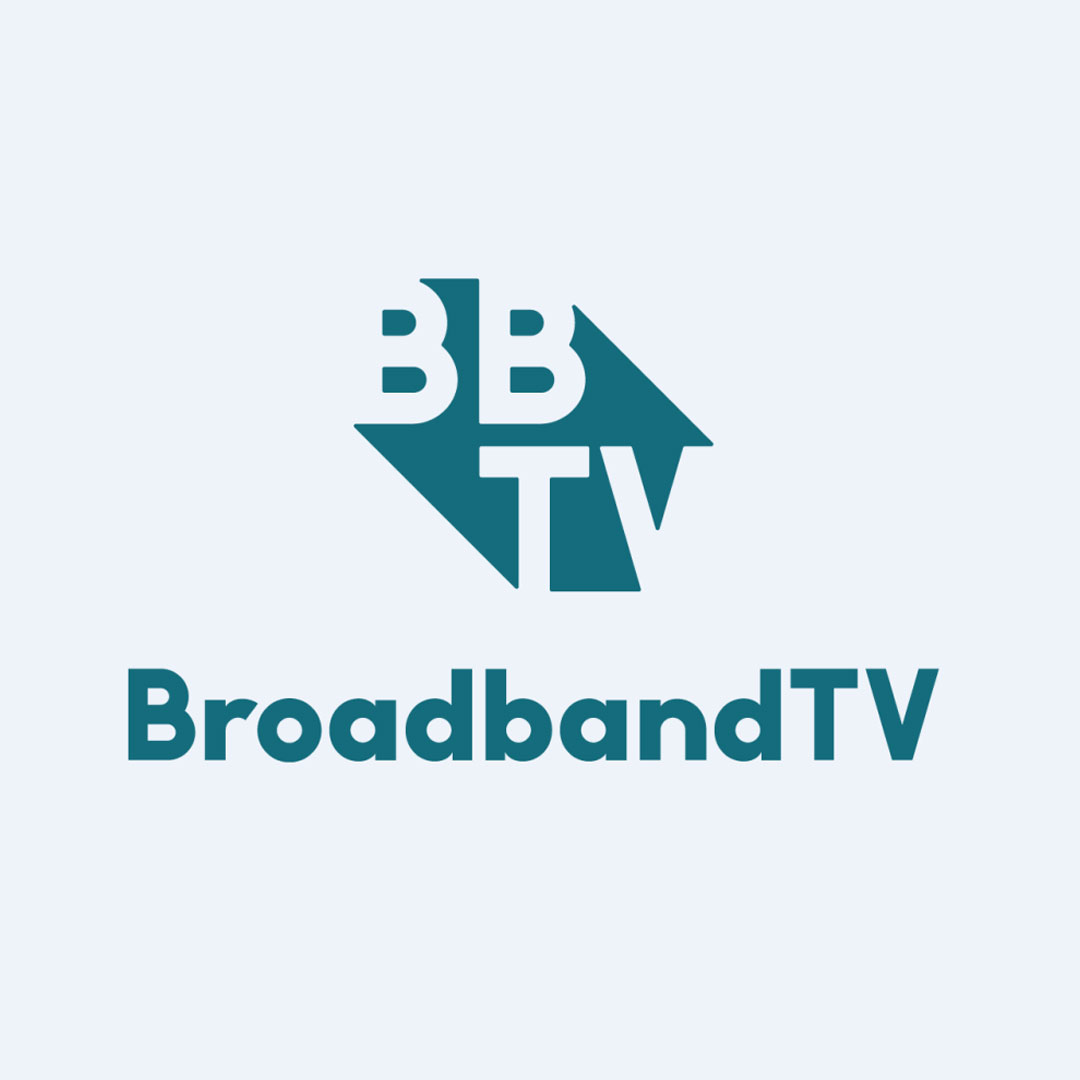 Broadband TV en route vers le sommet