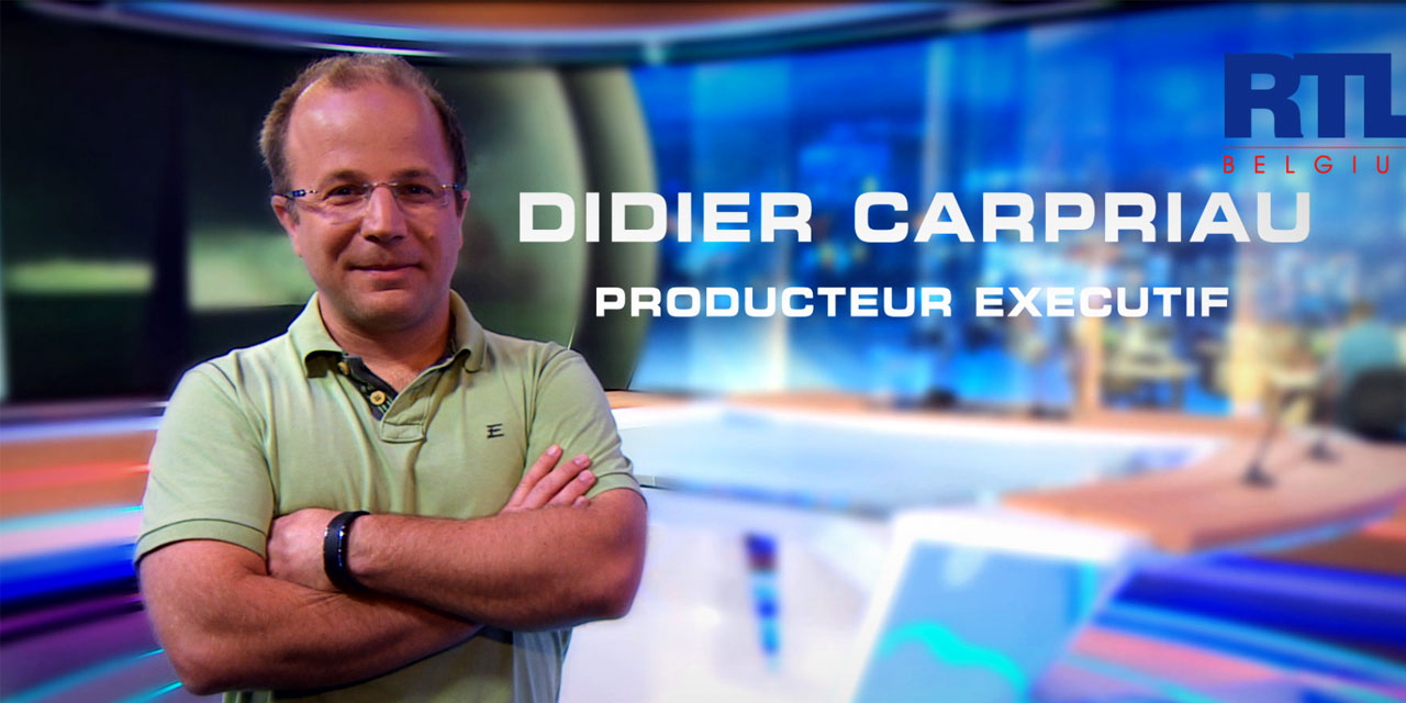 Découvrez le métier de producteur exécutif!