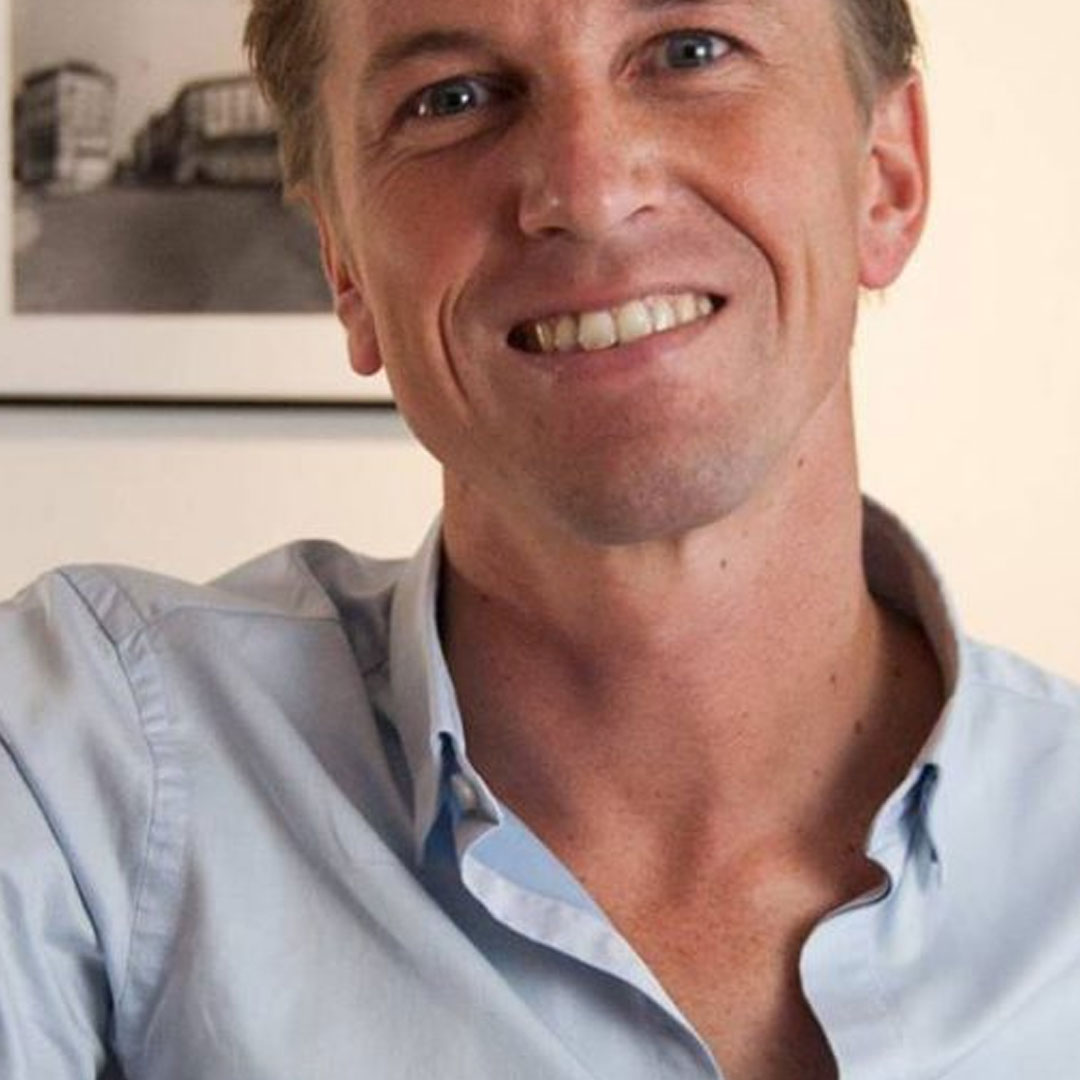 Christopher Barzal rejoint RTL Belgium en tant que Press Relations & Corporate Communication Director