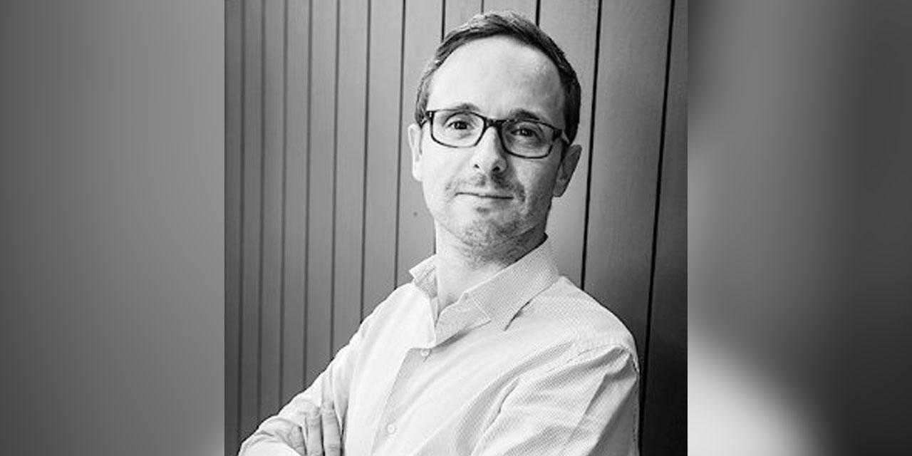 Julien Faucheux devient Head of Marketing TV de RTL Belgium