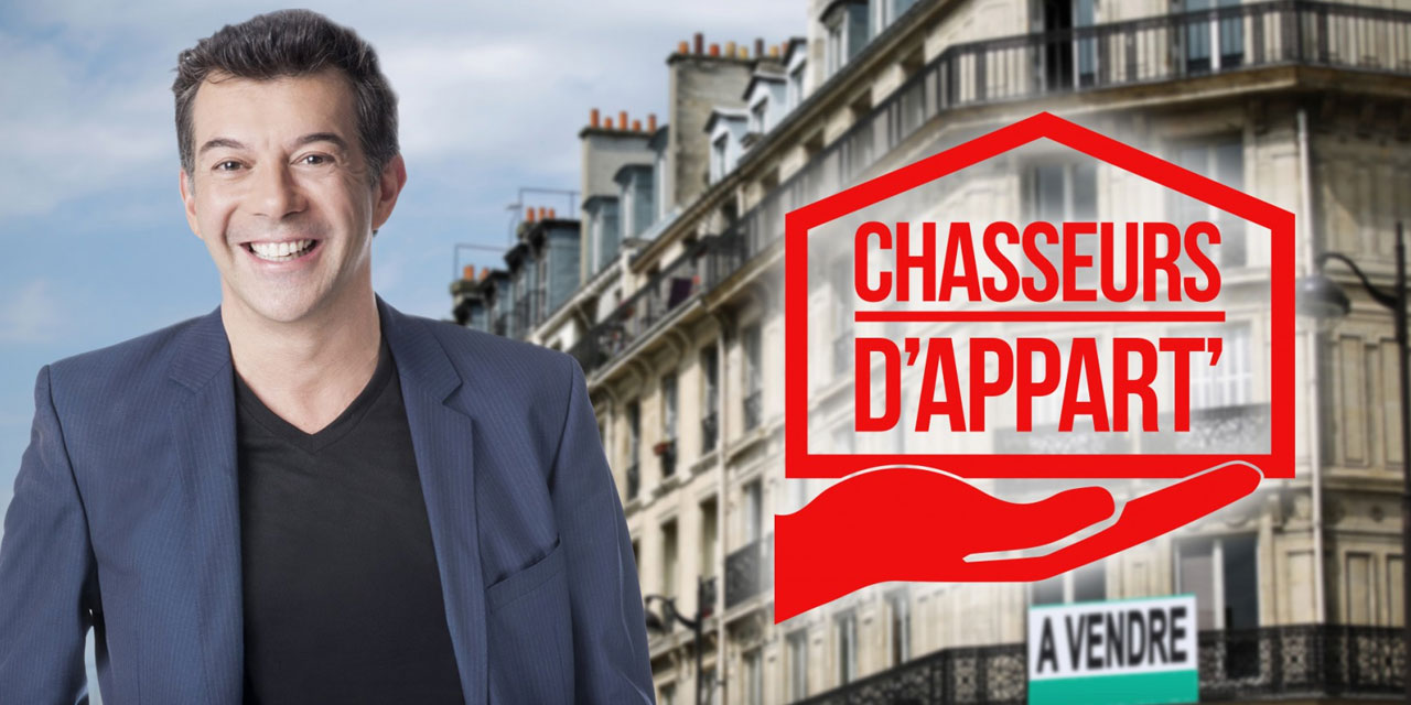 L’appartement idéal, on en rêve tous