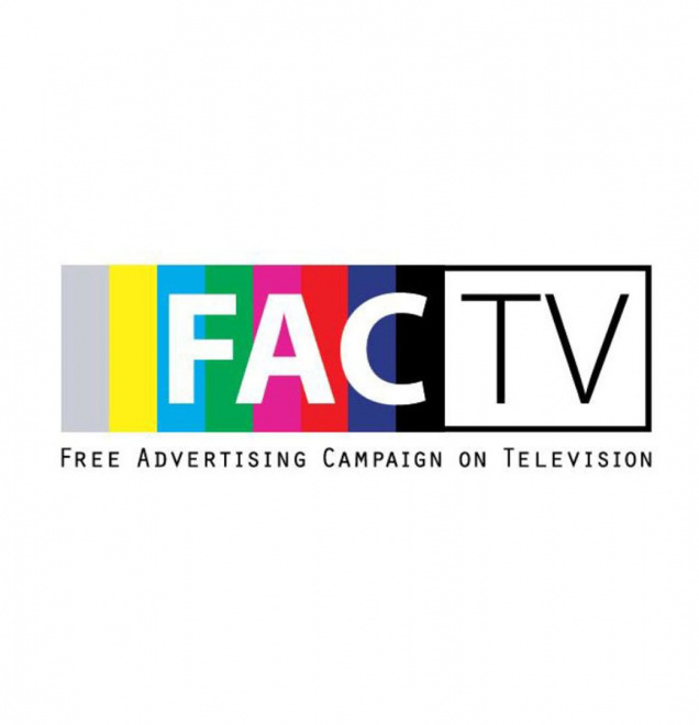 Finale de l’édition 2016 du concours Free Advertising on TV