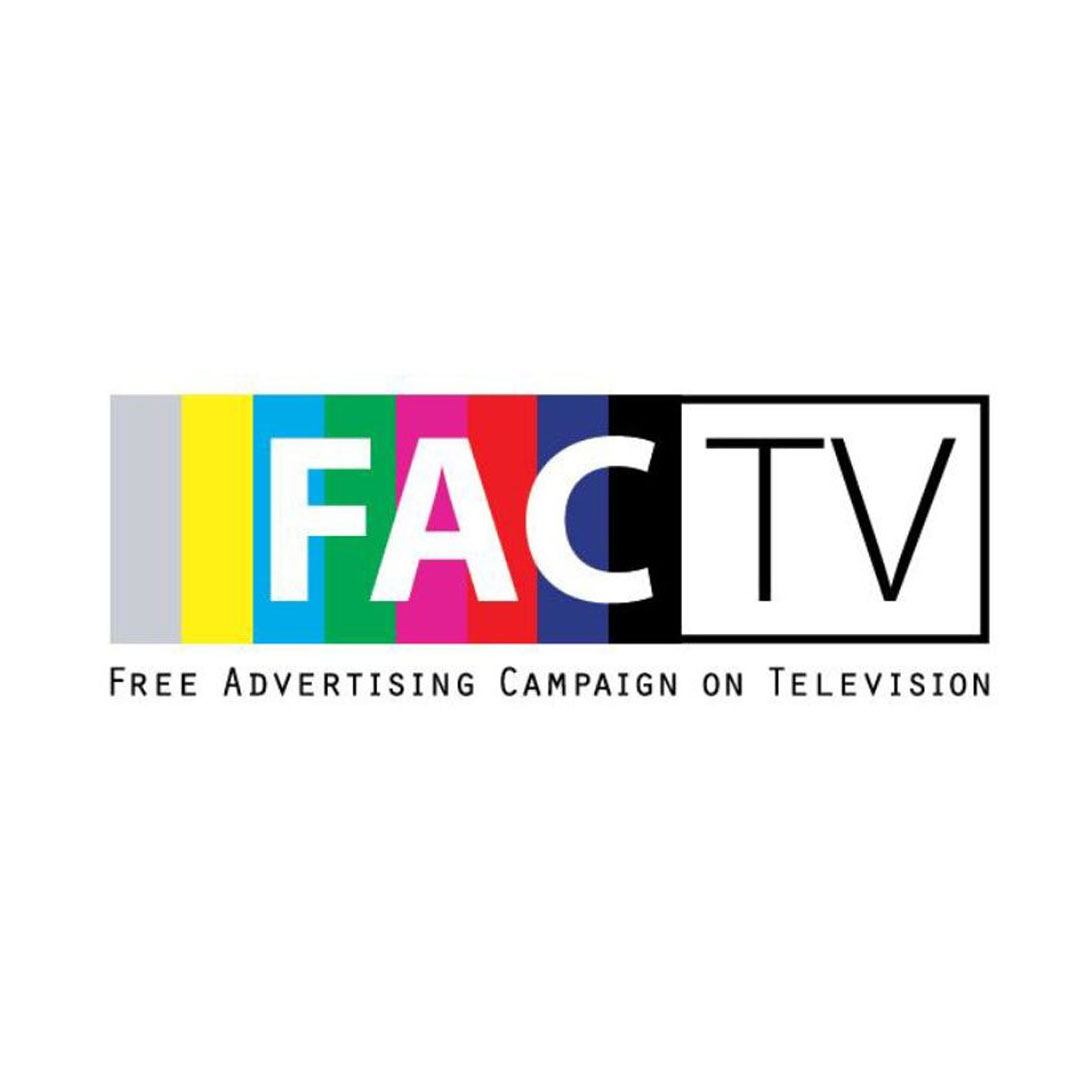 Finale de l’édition 2016 du concours Free Advertising on TV