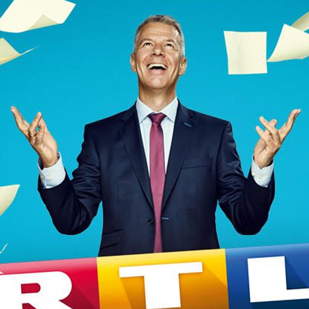 RTL International, une portée mondiale