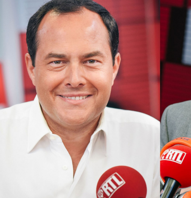 Dès ce lundi, découvrez les nouvelles infos de Bel RTL