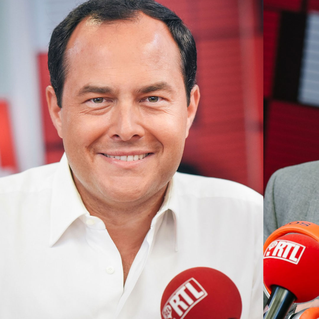 Dès ce lundi, découvrez les nouvelles infos de Bel RTL