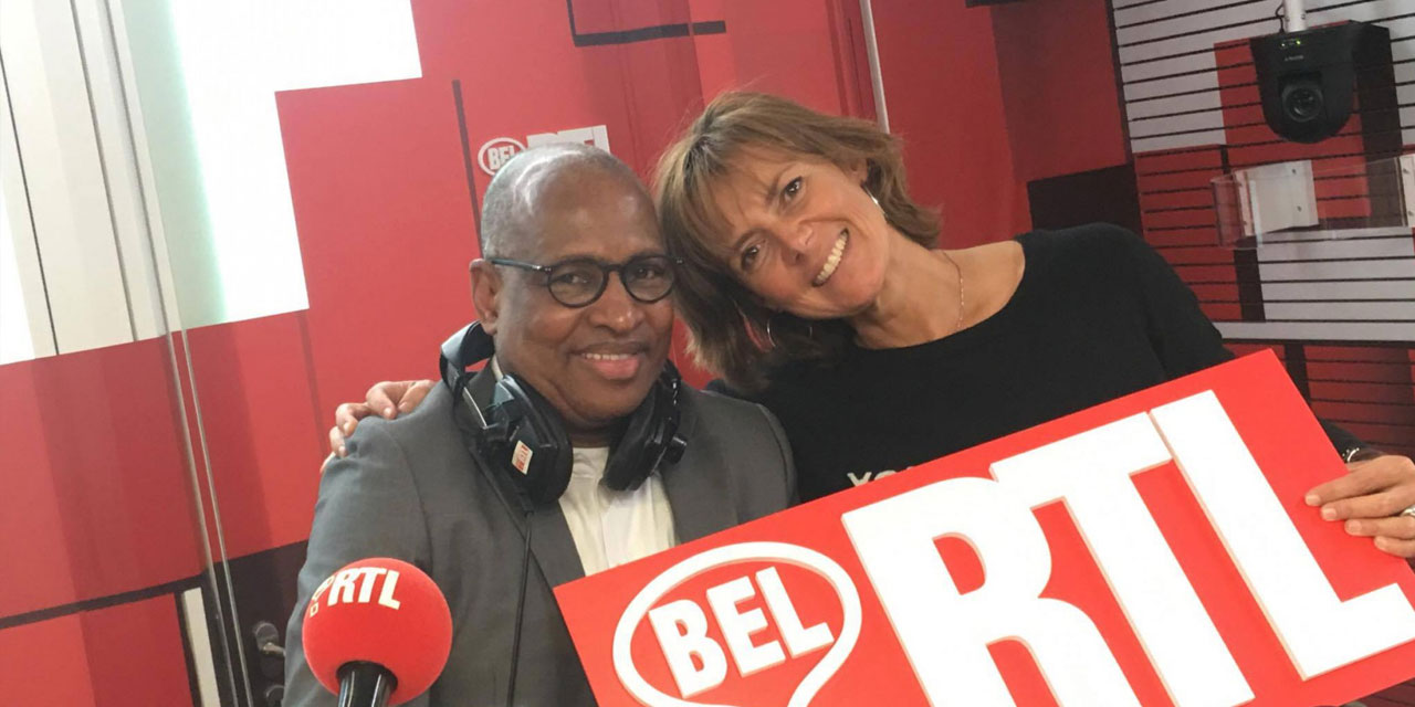 Un fidèle auditeur de Bel RTL remporte 25.000€ de cadeaux!