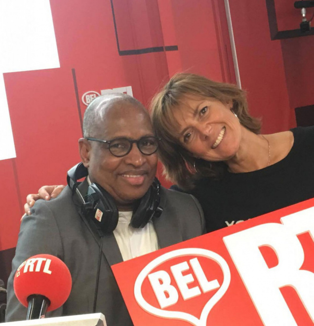 Un fidèle auditeur de Bel RTL remporte 25.000€ de cadeaux!