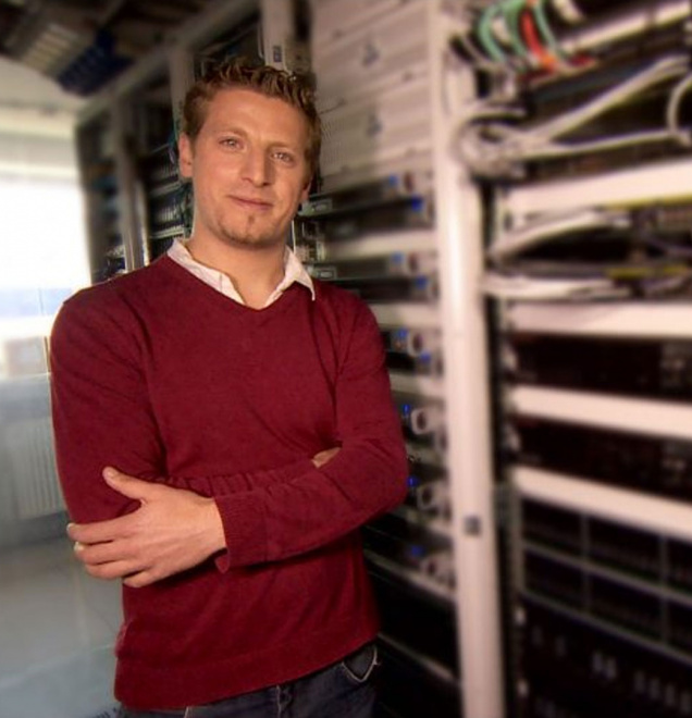 En quoi consiste le métier d’IT Analyst & Software Developer chez RTL Belgium ?