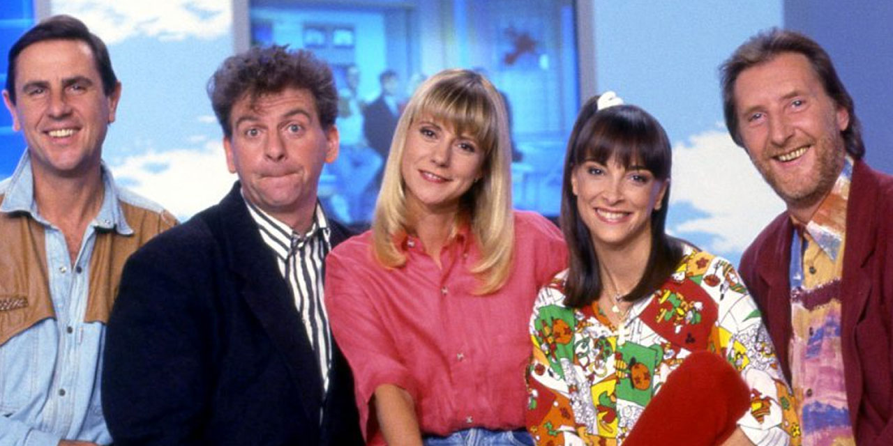 Vos meilleurs souvenirs d’enfance sur Plug RTL