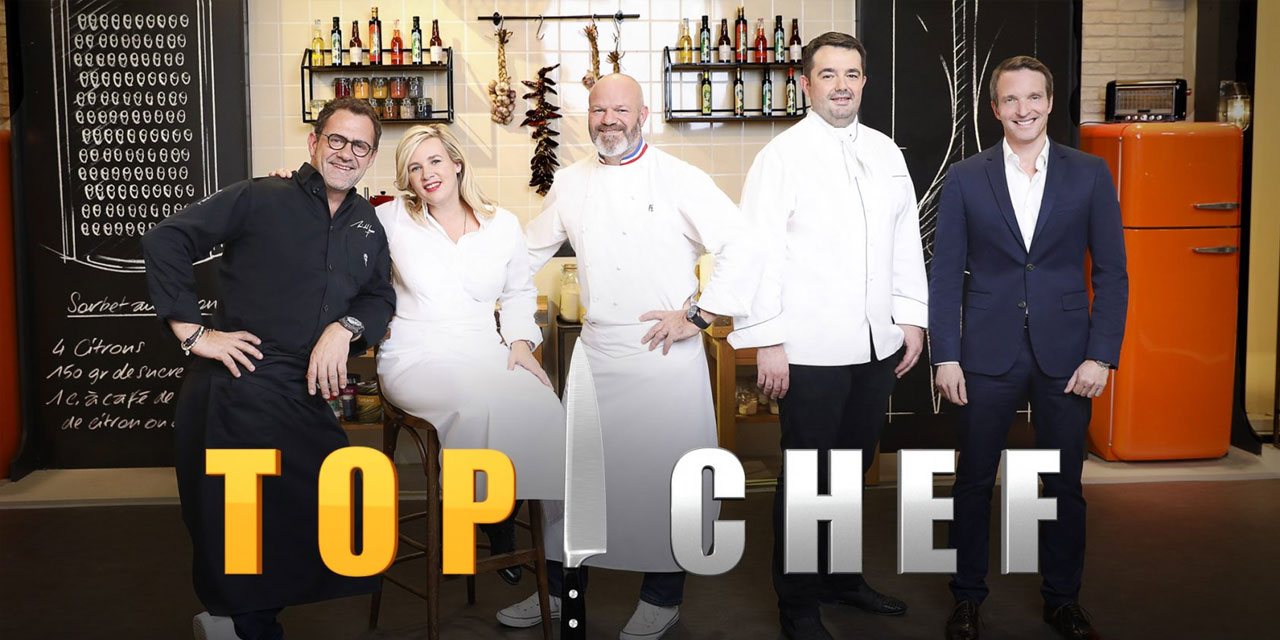 A vos papilles, "Top Chef" revient le 30 janvier sur RTLTVi! RTL Belgium