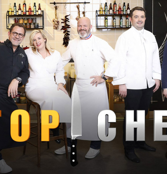 A vos papilles, “Top Chef” revient le 30 janvier sur RTL-TVi!