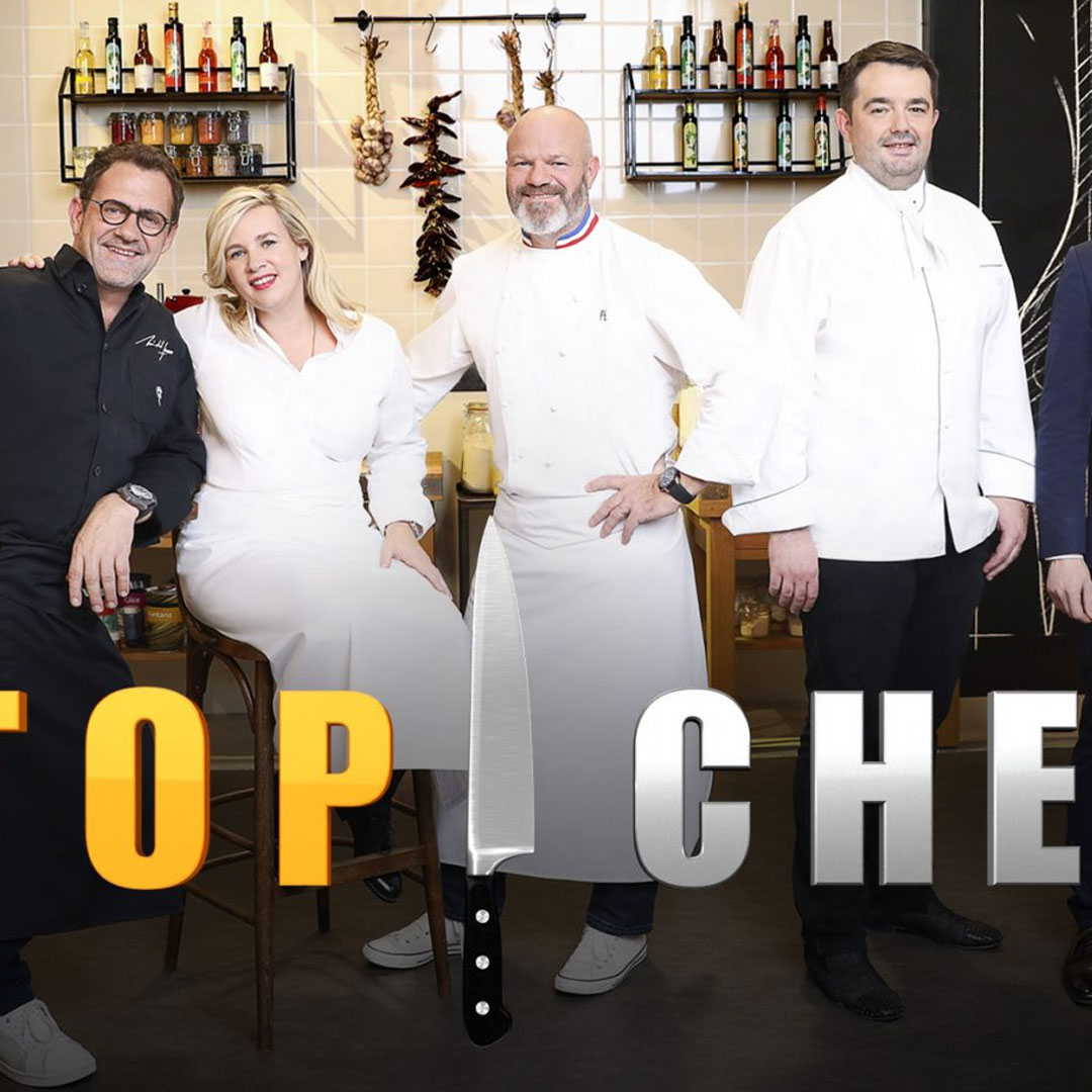 A vos papilles, "Top Chef" revient le 30 janvier sur RTLTVi! RTL Belgium