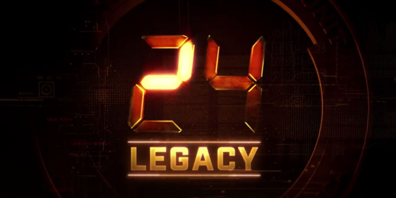 RTL à l’infini gâte les fans de “24h Chrono” et leur offre gratuitement “24 Legacy”