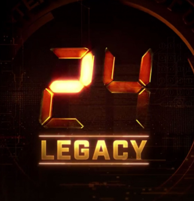 RTL à l’infini gâte les fans de « 24h Chrono » et leur offre gratuitement « 24 Legacy »