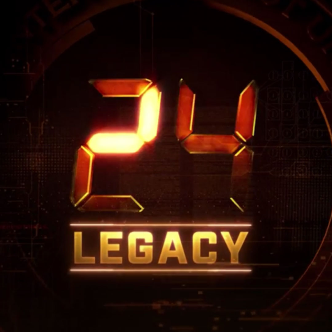 RTL à l’infini gâte les fans de “24h Chrono” et leur offre gratuitement “24 Legacy”