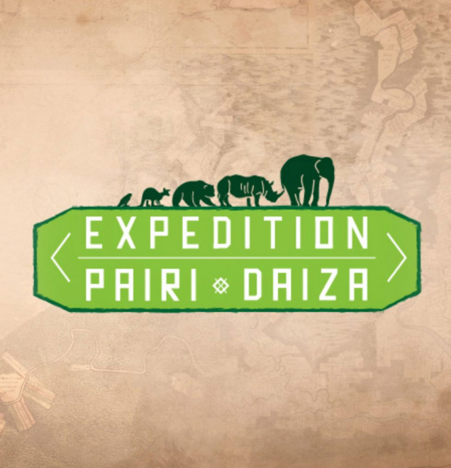 La 3ème saison de “Expédition Pairi Daiza” arrive sur RTL-TVi