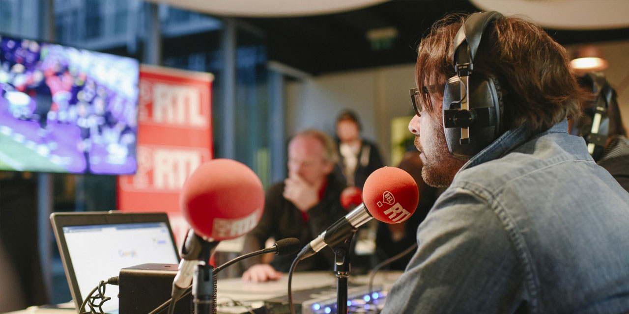 Vivez la passion des Diables Rouges avec Stéphane Pauwels