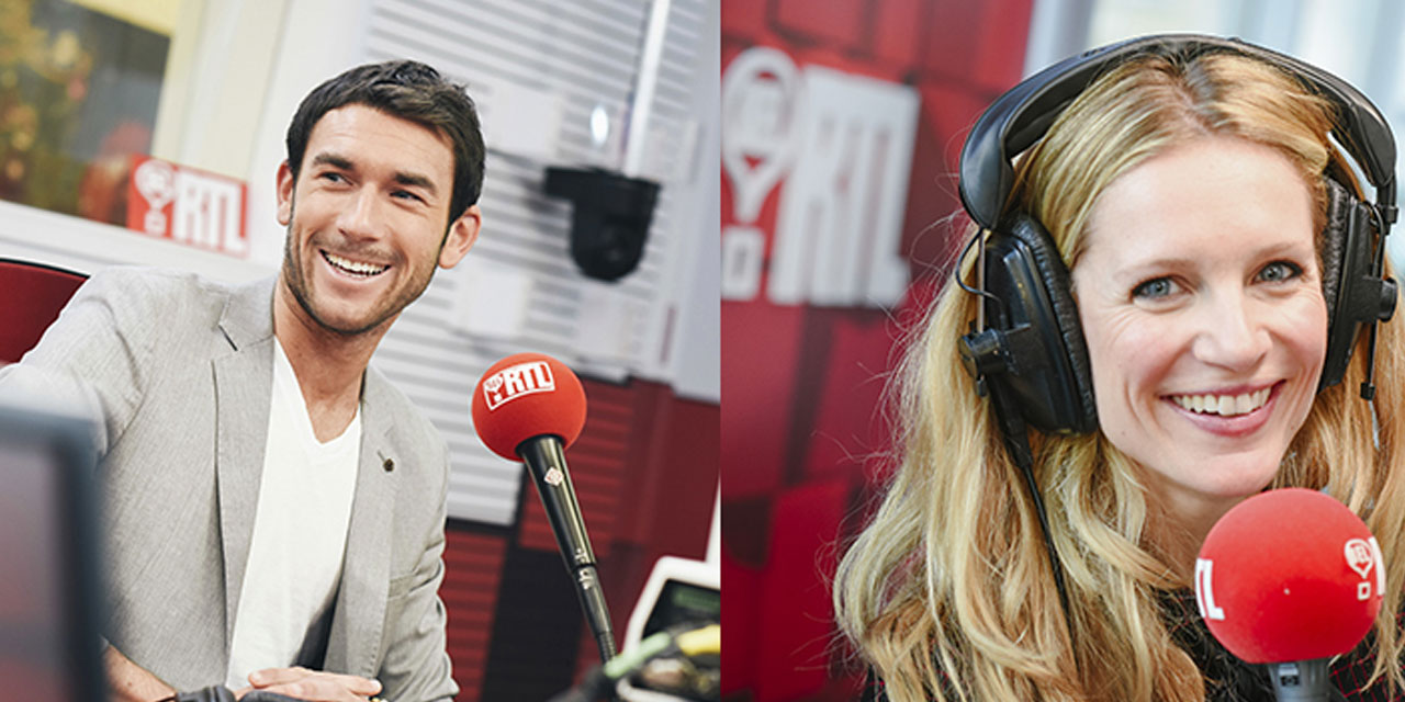 Bel été sur Bel RTL!