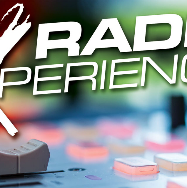 Avec Radio Xperience, vivez une expérience unique d’immersion professionnelle en radio!