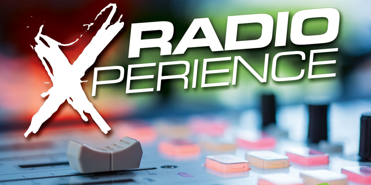 Avec Radio Xperience, vivez une expérience unique d’immersion professionnelle en radio!