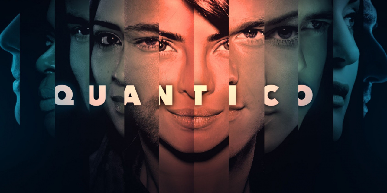 Quantico, la série qui va vous tenir en haleine cet été