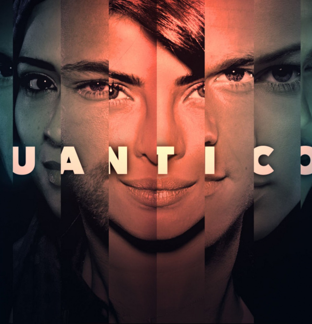 Quantico, la série qui va vous tenir en haleine cet été