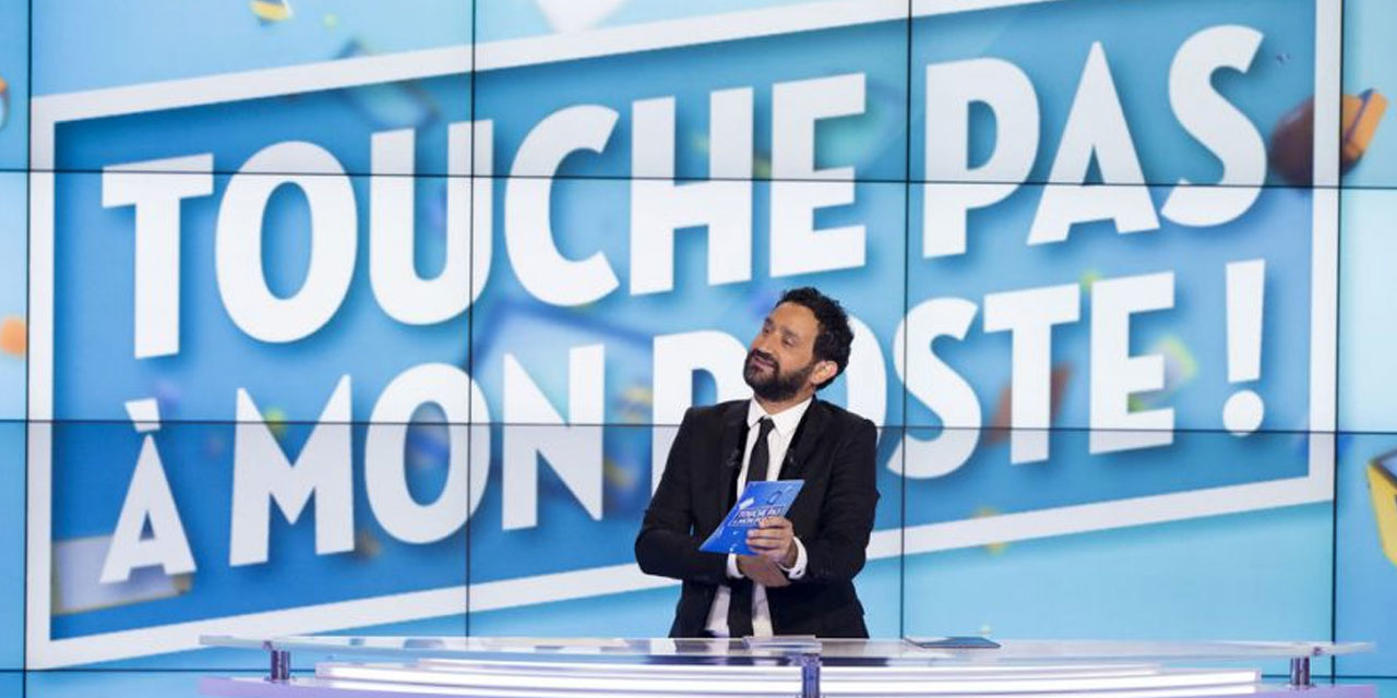 Retour aux sources pour « Touche Pas À Mon Poste »