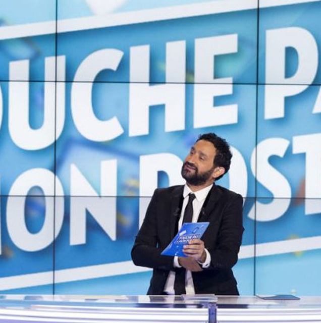 Retour aux sources pour “Touche Pas À Mon Poste”