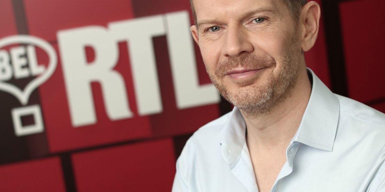 Emmanuel Mestag nommé Directeur des Programmes de Bel RTL