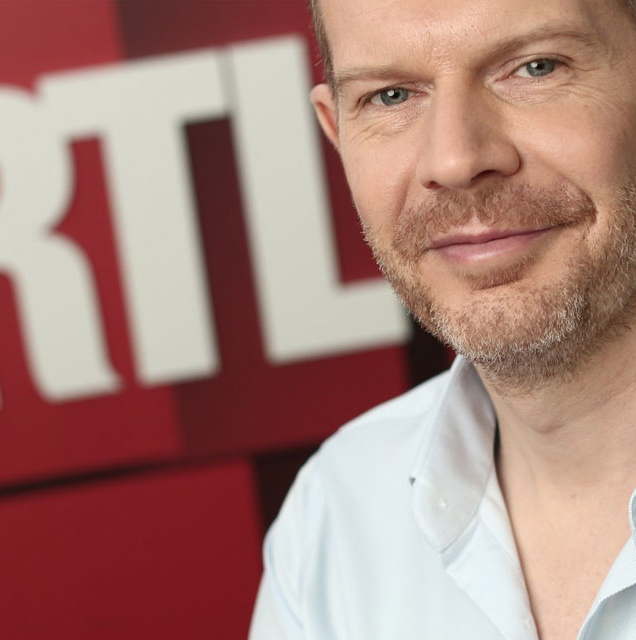 Emmanuel Mestag nommé Directeur des Programmes de Bel RTL