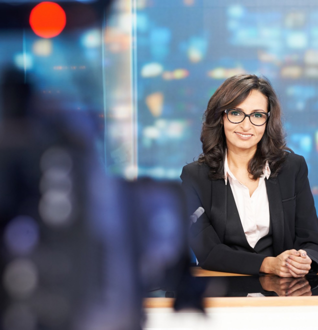 Chaque mercredi, Hakima Darhmouch débarque sur Bel RTL