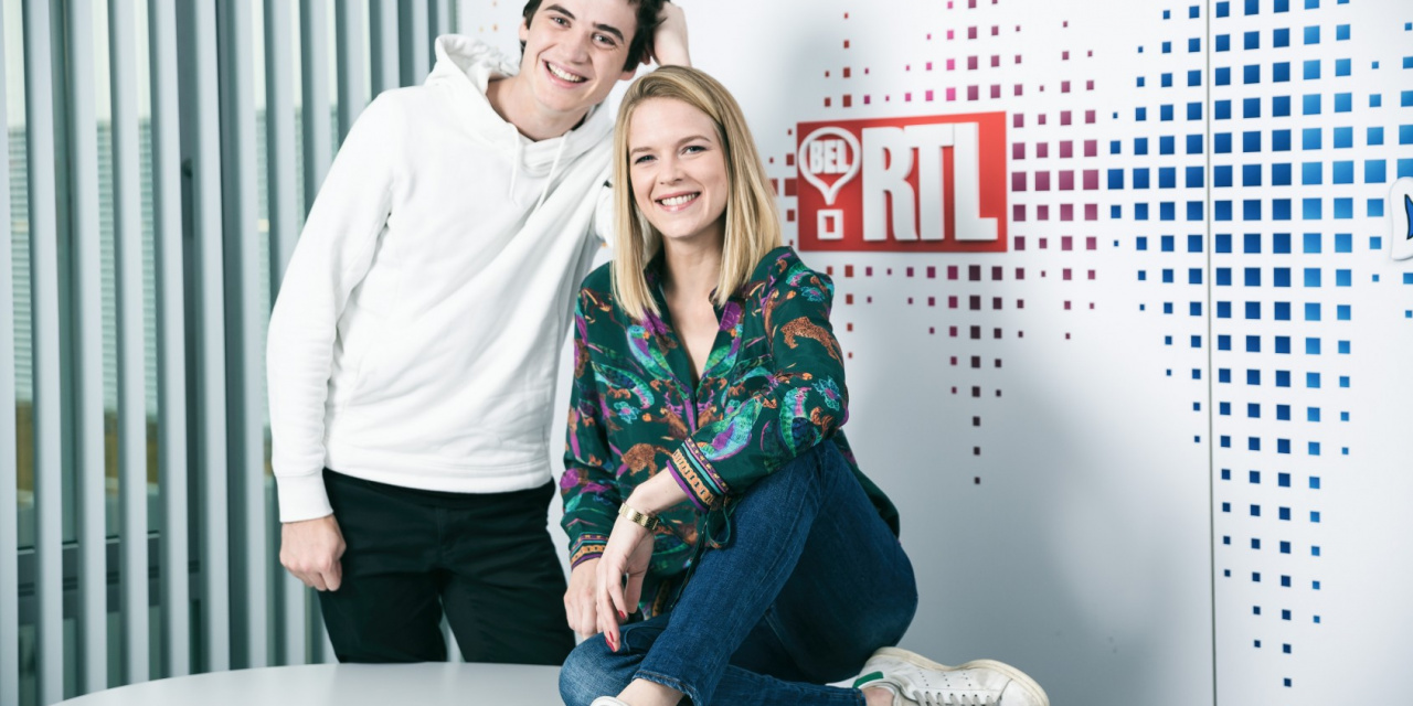 Le premier Bel RTL Live aura lieu le 16 novembre
