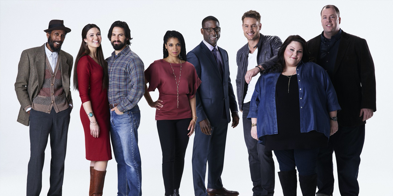 « This Is Us » débarque sur RTL TVI