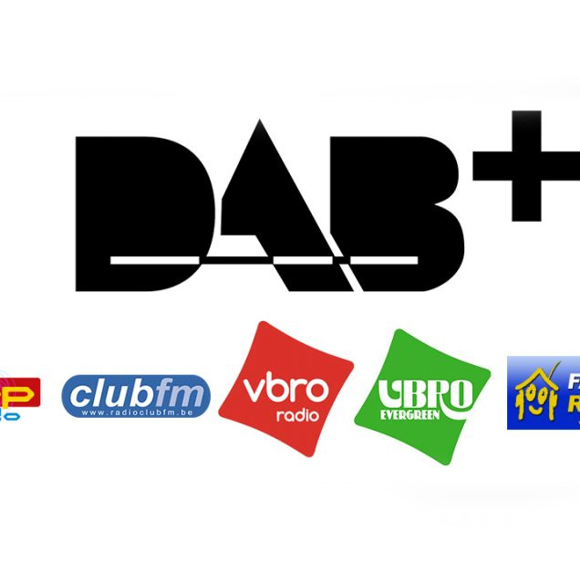 IP Radio versterkt zijn Nederlandstalige aanbod met 5 nationale DAB+ zenders