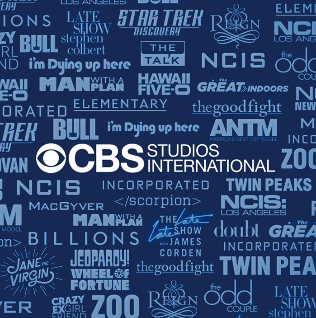 CBS Studios International et RTL Belgium annoncent une nouvelle collaboration