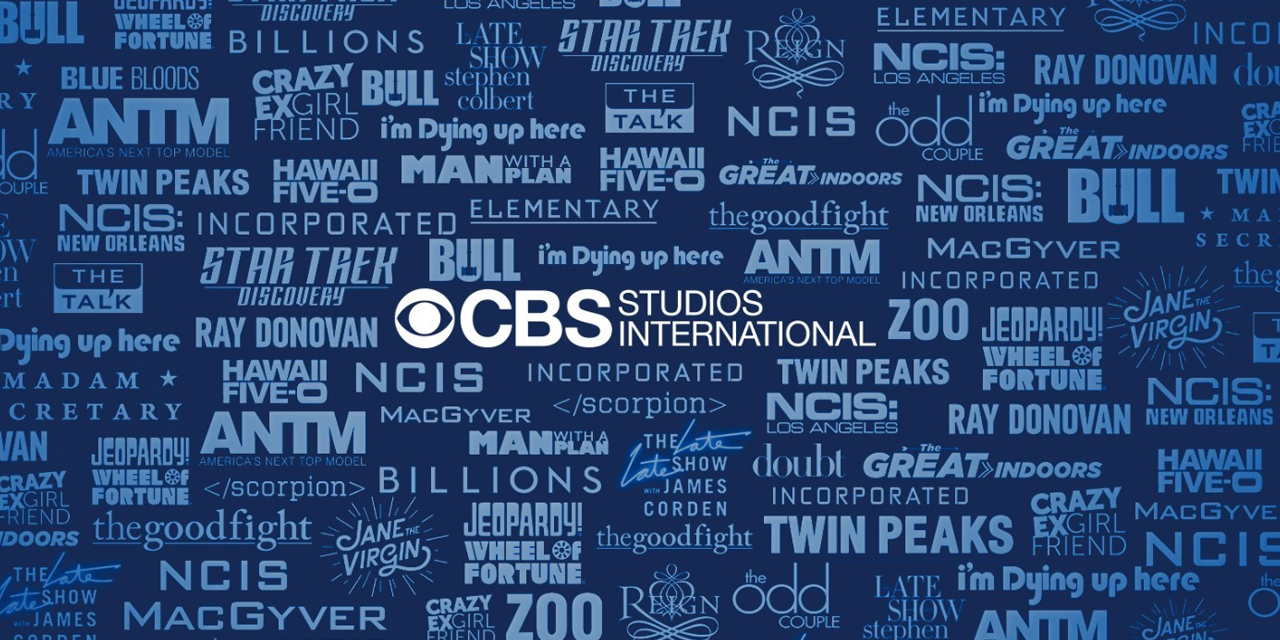 CBS Studios International et RTL Belgium annoncent une nouvelle collaboration