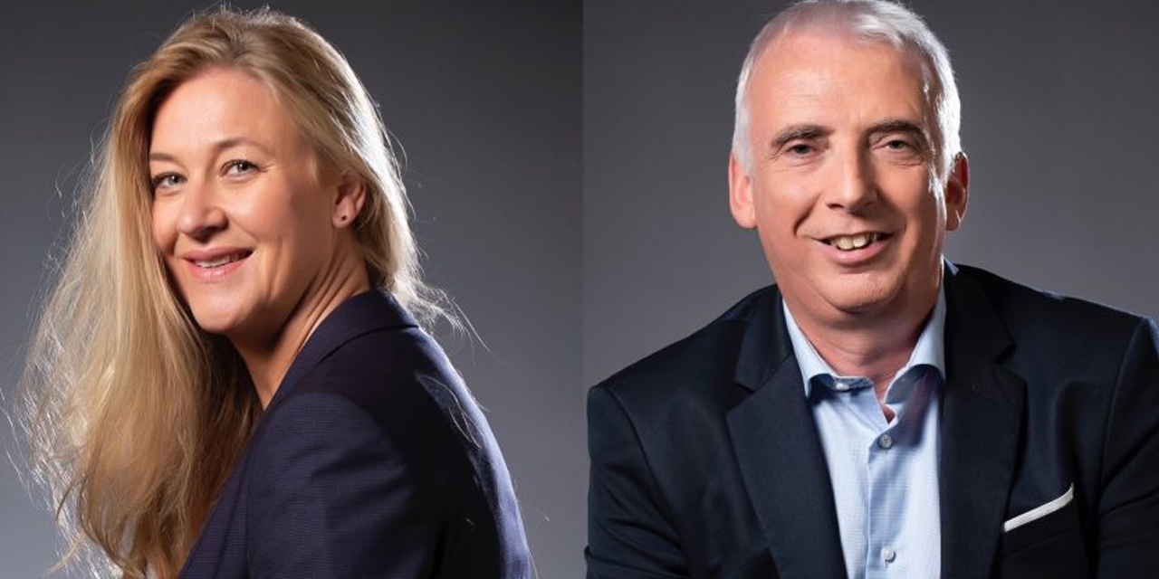Nominations au sein du Comité de Direction de RTL Belgium