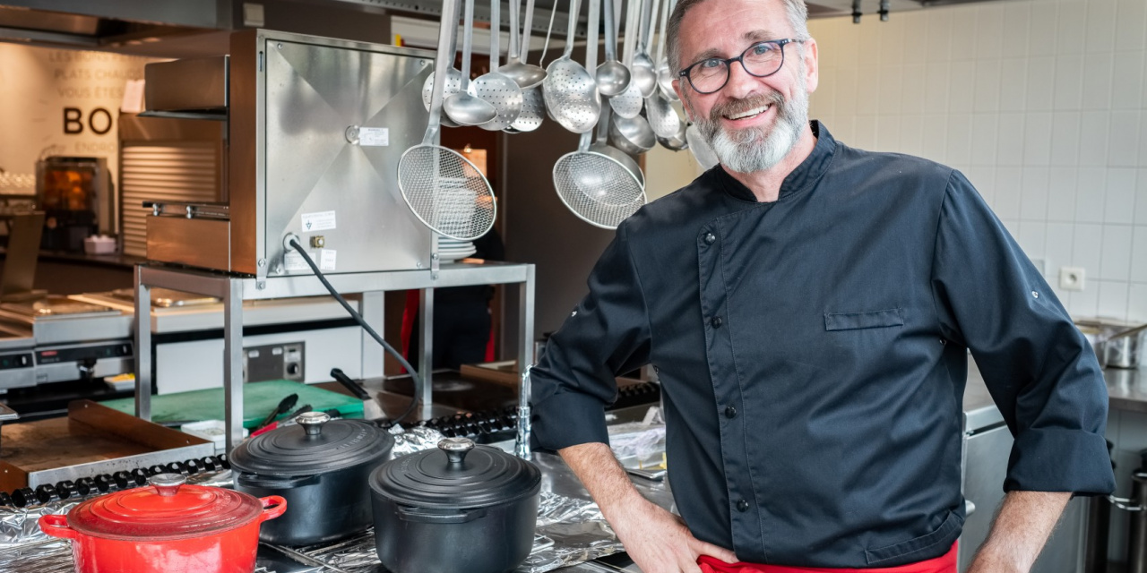 Journée Internationale des Cuisiniers