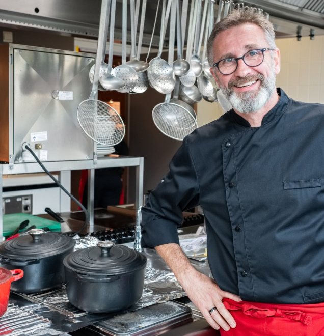 Journée Internationale des Cuisiniers