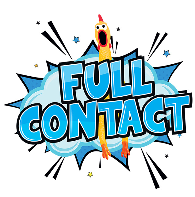 Full Contact, la nouvelle émission 100% digitale de Radio Contact