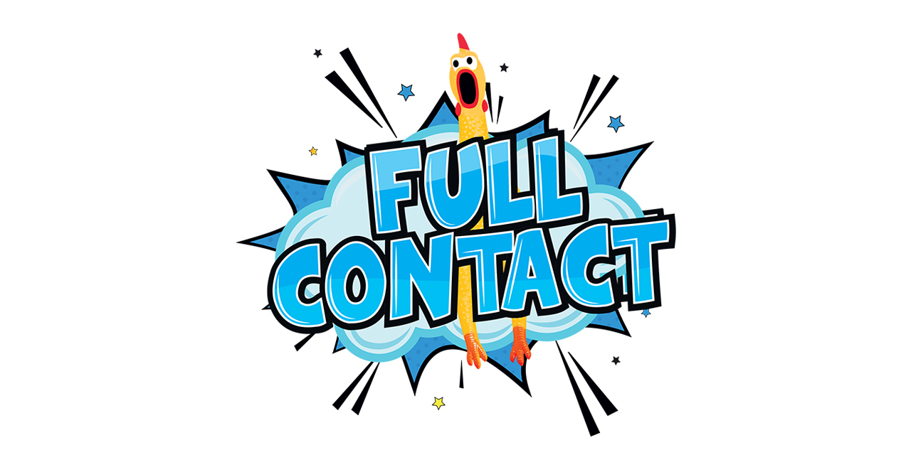 Full Contact, la nouvelle émission 100% digitale de Radio Contact