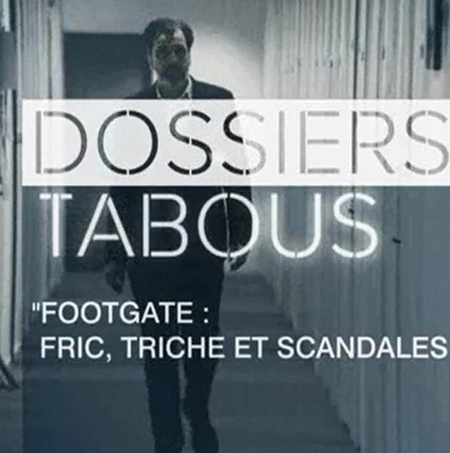 “Dossiers Tabous” nommé au Prix Belfius du meilleur reportage!