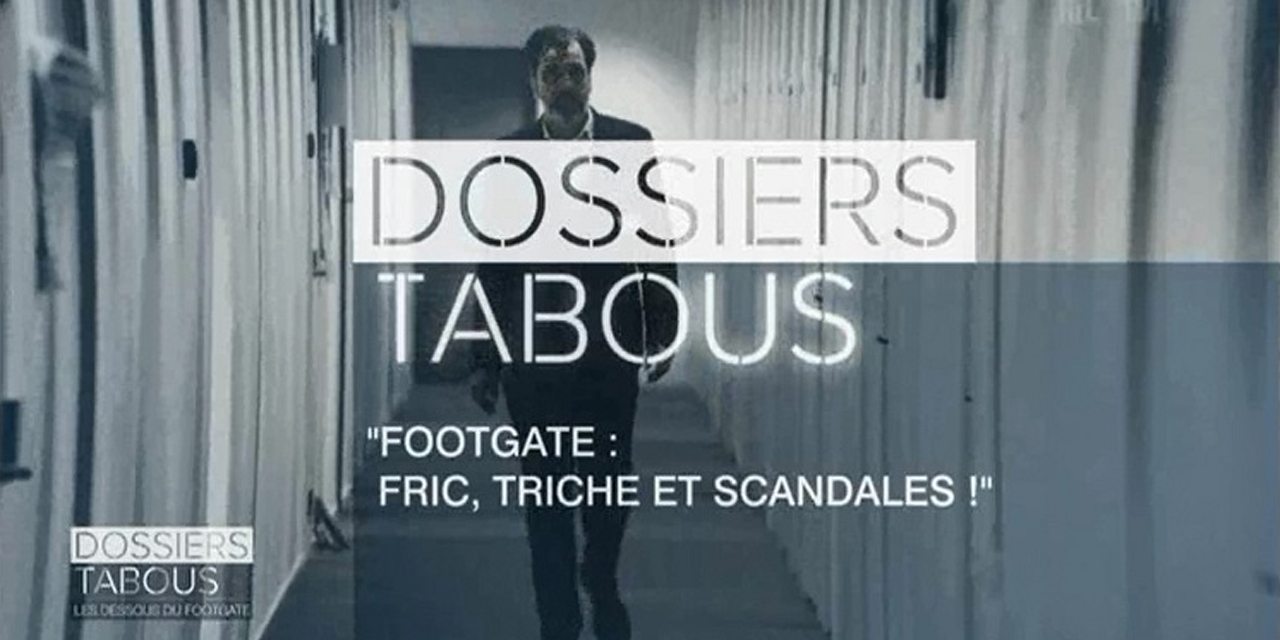 “Dossiers Tabous” nommé au Prix Belfius du meilleur reportage!