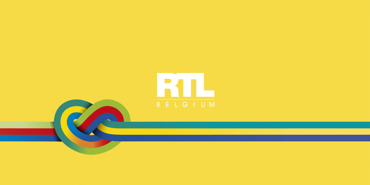 Mission, Vision, Valeurs, Identité Visuelle… RTL Belgium se renouvelle!
