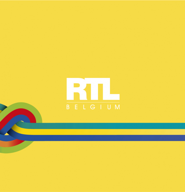 Mission, Vision, Valeurs, Identité Visuelle… RTL Belgium se renouvelle!