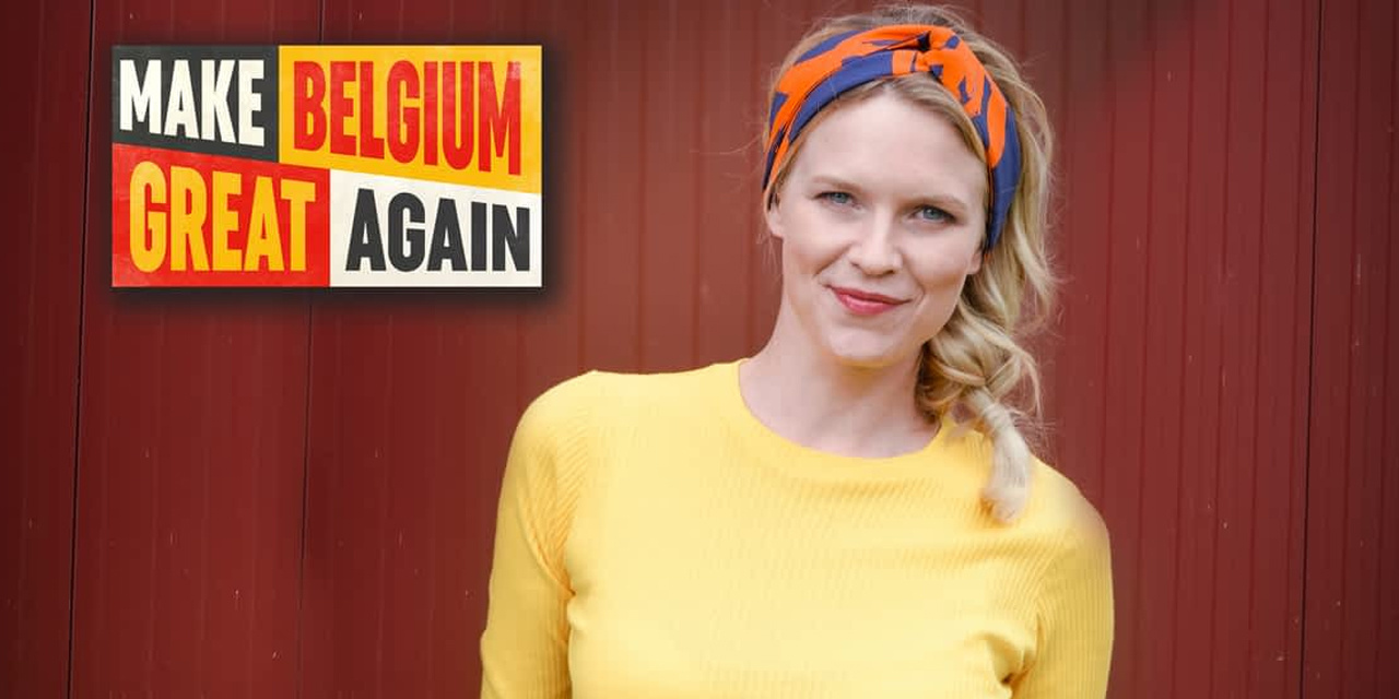 RTL Belgium, RTL TVI et l’émission Make Belgium Great Again participent, et vous invitent à participer, au World CleanUp Day