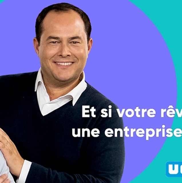 Osez entreprendre – Neuf projets retenus