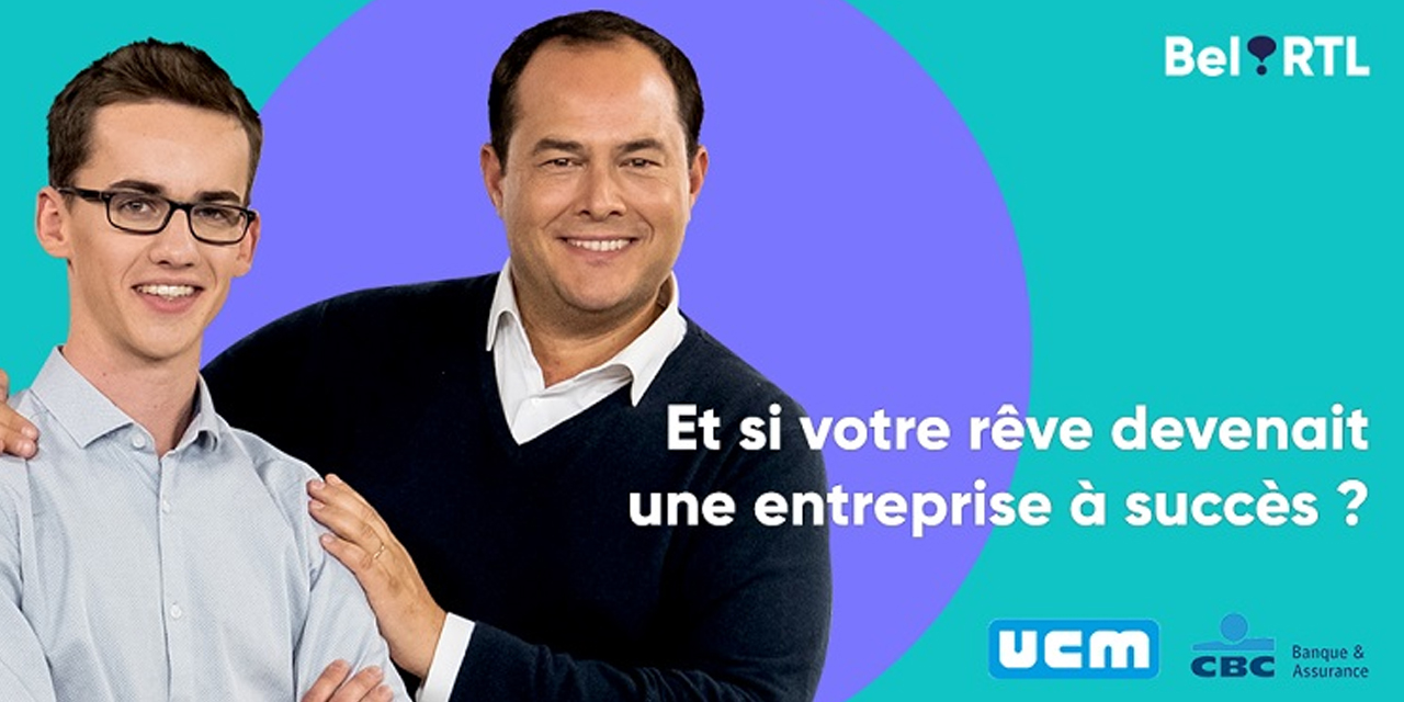 Osez entreprendre – Neuf projets retenus